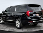 2025 Yukon XL Thumbnail 5