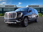 2025 Yukon XL Thumbnail 3
