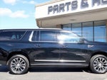 2025 Yukon XL Thumbnail 8