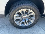 2025 Yukon XL Thumbnail 10