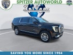 2025 Yukon XL Thumbnail 2