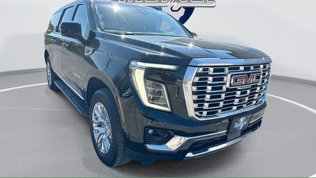 Preowned 2025 GMC Yukon XL Denali for Sale