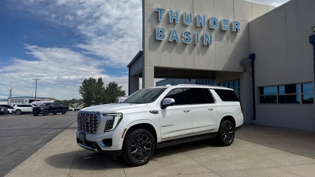 Preowned 2025 GMC Yukon XL Denali for Sale