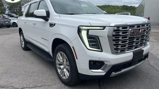 Preowned 2025 GMC Yukon XL Denali for Sale