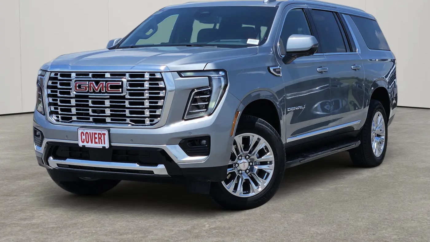 Preowned 2025 GMC Yukon XL Denali for Sale