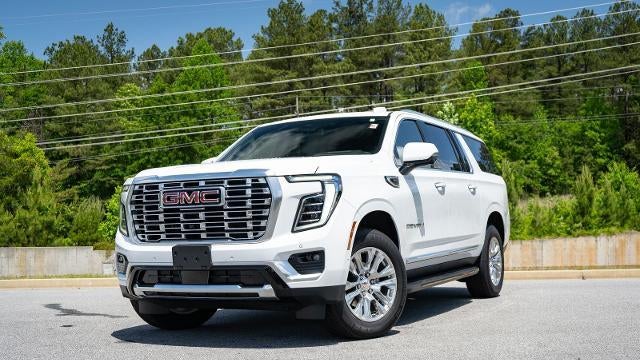 Preowned 2025 GMC Yukon XL Denali for Sale