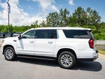 2025 Yukon XL Thumbnail 7