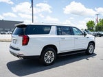 2025 Yukon XL Thumbnail 10