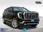 2025 Yukon XL Thumbnail 2