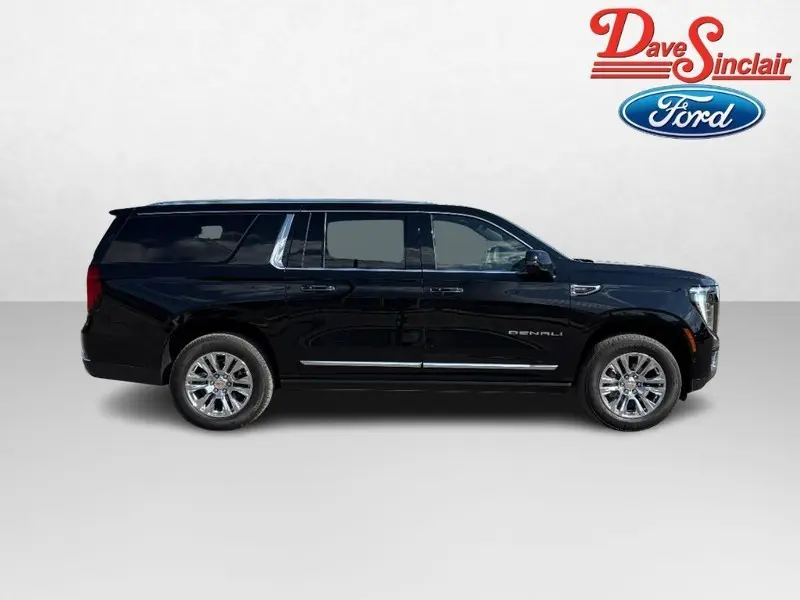 2025 GMC Yukon - $69,999