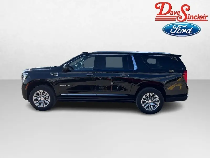 2025 GMC Yukon - $69,999
