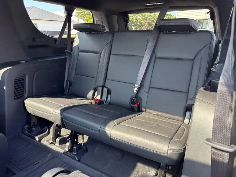 2025 GMC Yukon - $69,999