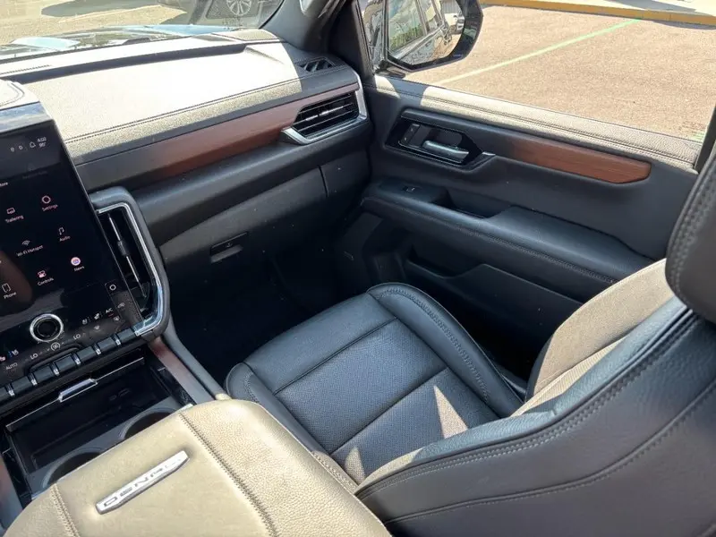 2025 GMC Yukon - $69,999