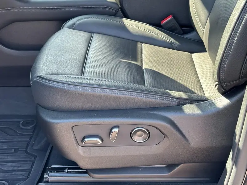 2025 GMC Yukon - $69,999