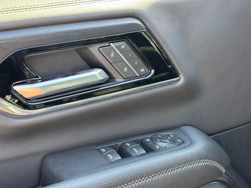 2025 GMC Yukon - $69,999