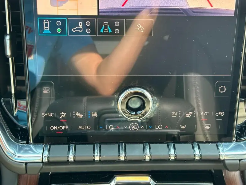 2025 GMC Yukon - $69,999