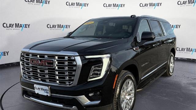 Preowned 2025 GMC Yukon XL Denali for Sale