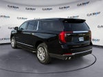 2025 Yukon XL Thumbnail 3