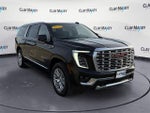 2025 Yukon XL Thumbnail 7