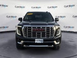 2025 Yukon XL Thumbnail 8