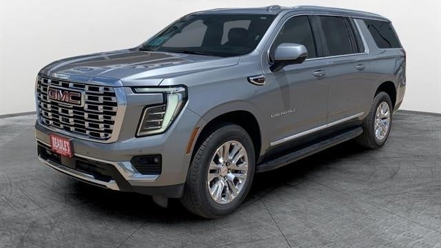 Preowned 2025 GMC Yukon XL Denali for Sale