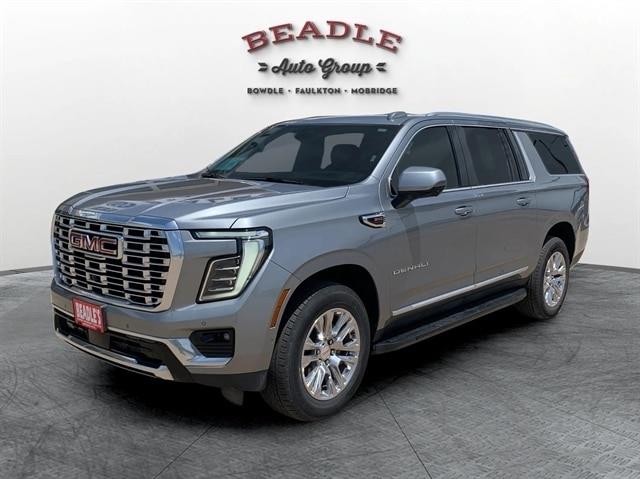 2025 GMC Yukon - $73,800