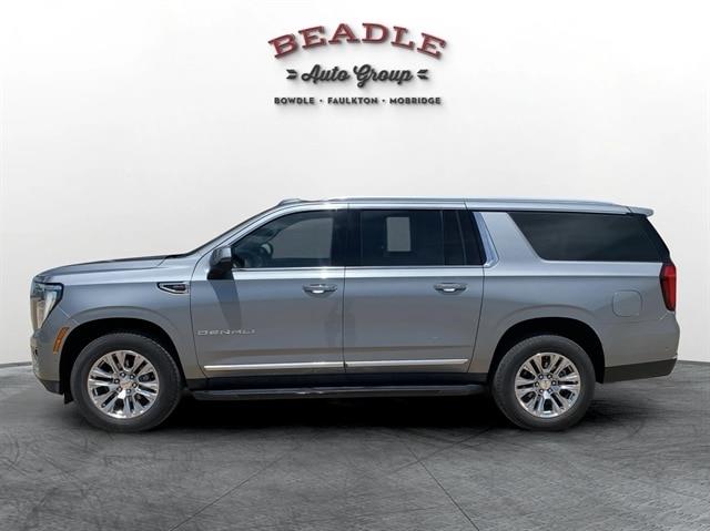 2025 GMC Yukon - $73,800