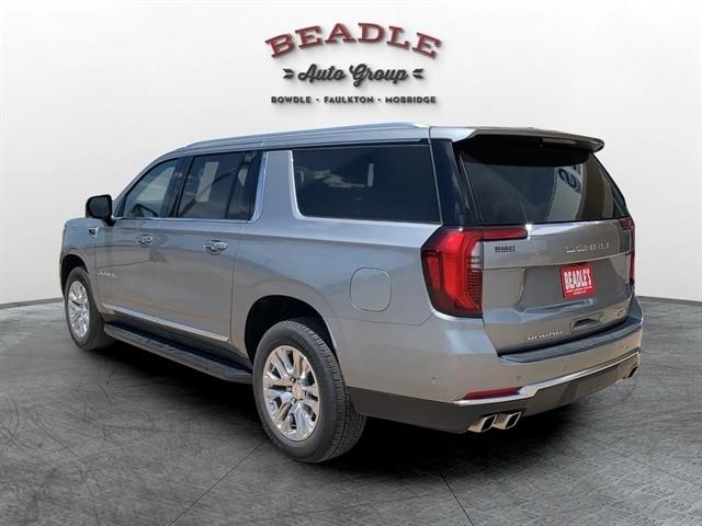 2025 GMC Yukon - $73,800