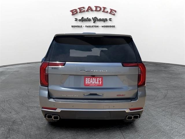 2025 GMC Yukon - $73,800