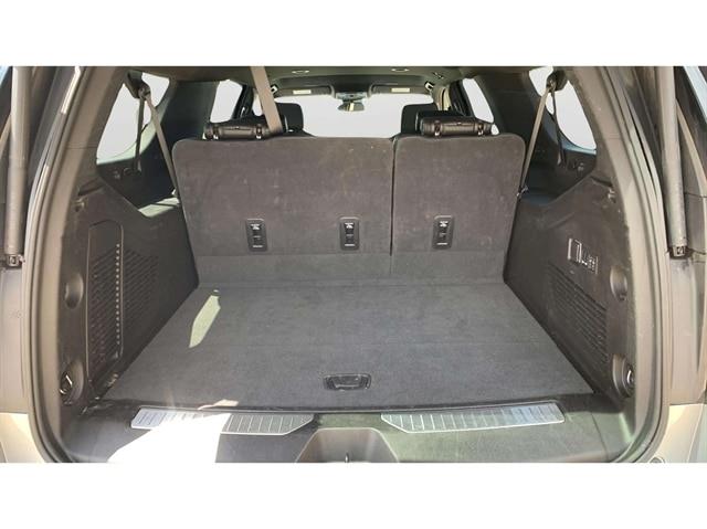 2025 GMC Yukon - $73,800