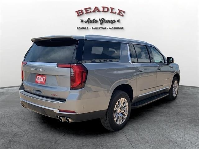 2025 GMC Yukon - $73,800