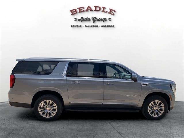 2025 GMC Yukon - $73,800