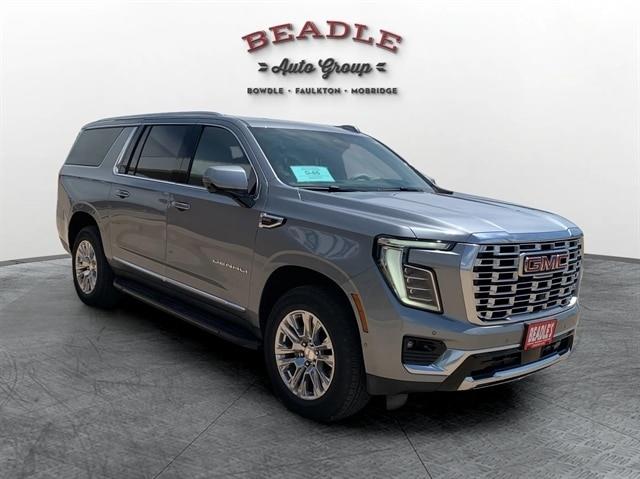 2025 GMC Yukon - $73,800