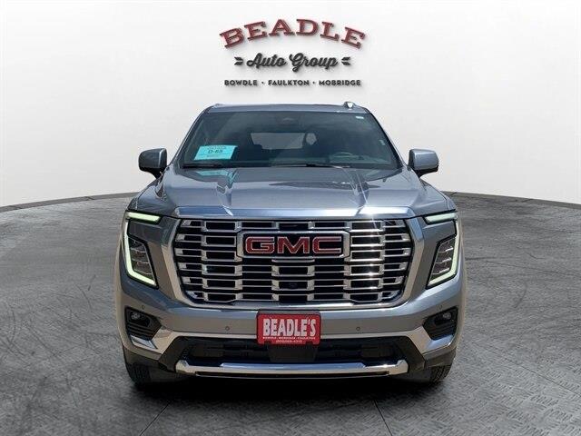 2025 GMC Yukon - $73,800