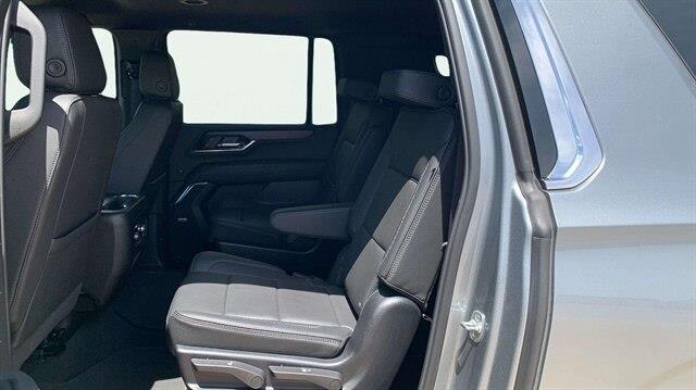 2025 GMC Yukon - $73,800