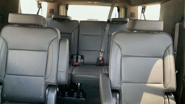 2025 GMC Yukon - $73,800