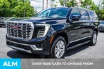 2025 Yukon XL Thumbnail 3