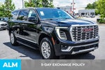 2025 Yukon XL Thumbnail 4