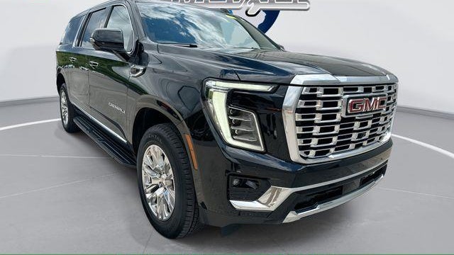 Preowned 2025 GMC Yukon XL Denali for Sale