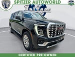 2025 Yukon XL Thumbnail 1