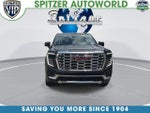 2025 Yukon XL Thumbnail 3