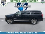 2025 Yukon XL Thumbnail 6