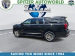 2025 Yukon XL Thumbnail 7