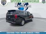 2025 Yukon XL Thumbnail 9