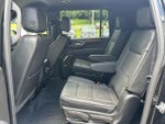 2025 Yukon XL Thumbnail 25
