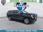 2025 Yukon XL Thumbnail 2