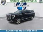 2025 Yukon XL Thumbnail 4