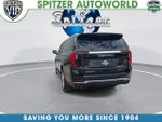 2025 Yukon XL Thumbnail 8