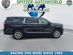2025 Yukon XL Thumbnail 10