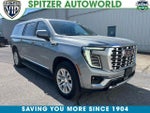 2025 Yukon XL Thumbnail 1